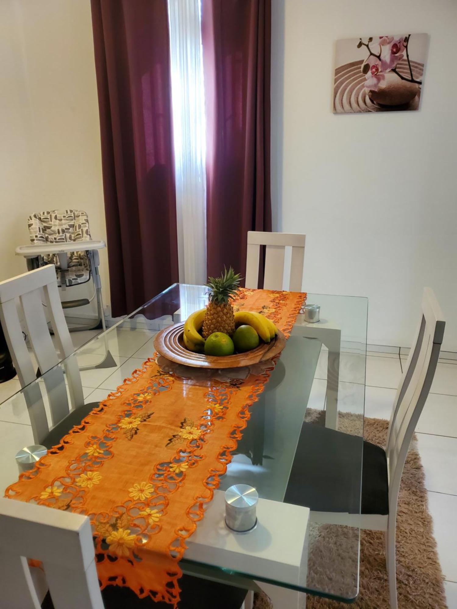 Villa Iguanina120M2-Wifi-300M Plage-4 Pers 르 고지에 외부 사진